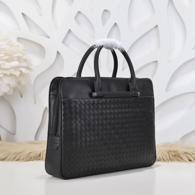 Mens Bottega Veneta Briefcases